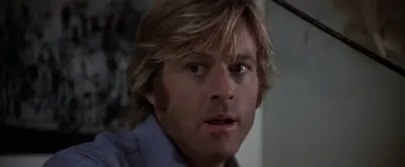3 Days Of The Condor (1975)