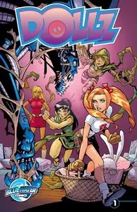 Dollz 001 (2013)