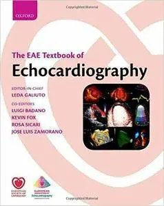 The EAE Textbook of Echocardiography Online