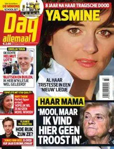 Dag Allemaal – 14 augustus 2017