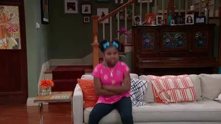 K.C. Undercover S03E06