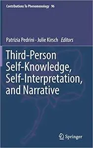 Third-Person Self-Knowledge, Self-Interpretation, and Narrative