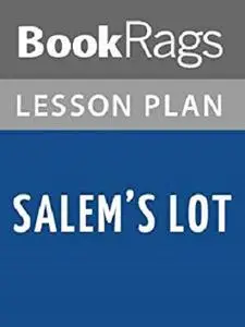 Lesson Plans Salem's Lot