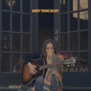 Birdy - Young Heart (2021) [Official Digital Download]