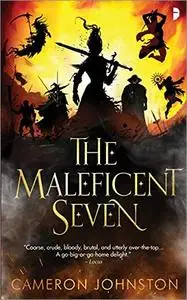 The Maleficent Seven