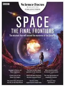BBC Science Focus Magazine Special Edition – 07 November 2020