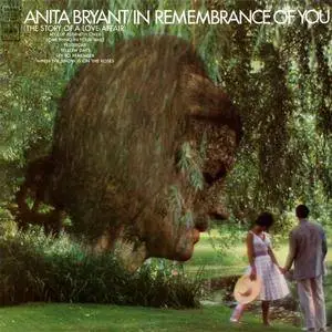 Anita Bryant - In Remembrance Of You (1968/2018) [Official Digital Download 24-bit/192kHz]