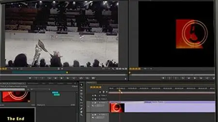 Adobe Premiere Pro CS6 - Video Editing