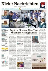 Kieler Nachrichten – 06. Dezember 2019