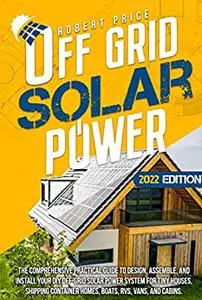 OFF-GRID SOLAR POWER