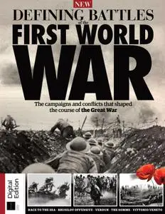 History of War - Defining Battles of the First World War – 12 December 2022