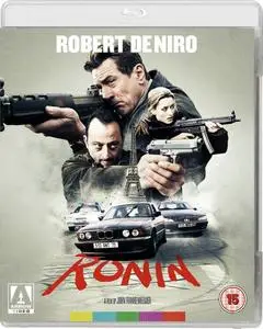 Ronin (1998) [w/Commentary]