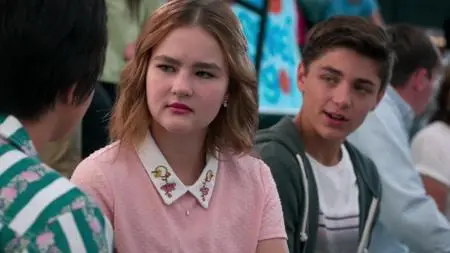 Andi Mack S03E10