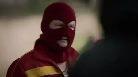 Watchmen S01E02
