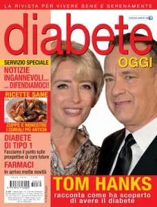 Diabete Oggi N.30 - Dicembre 2013 - Gennaio 2014