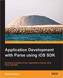 Application Development with Parse using iOS SDK