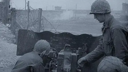 The Battle of Normandy: 85 Days in Hell (2019)