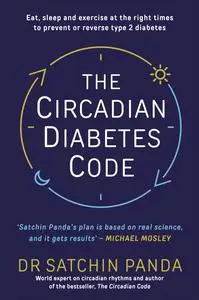 The Circadian Diabetes Code