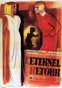 Love Eternal / L'éternel retour (1943)