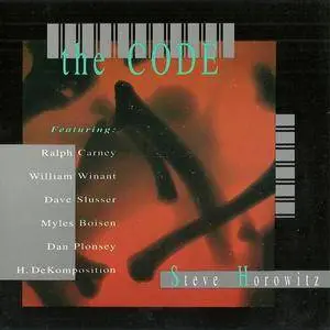 Steve Horowitz - The CODE (1993) {Fot}