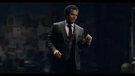 Latin History for Morons: John Leguizamo's Road to Broadway (2018)