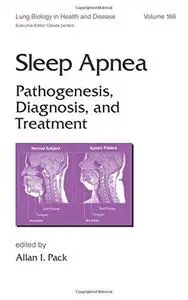 Sleep apnea: pathogenesis, diagnosis, and treatment