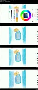 Digital Drawing Masterclass