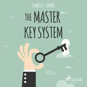 «The Master Key System» by Charles F.Haanel