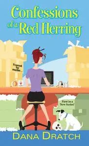 «Confessions of a Red Herring» by Dana Dratch