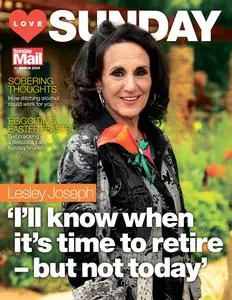 Sunday Mail Supplement - 31 March 2024