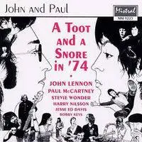 A Toot and a Snore (Lennon and McCartney last recording)
