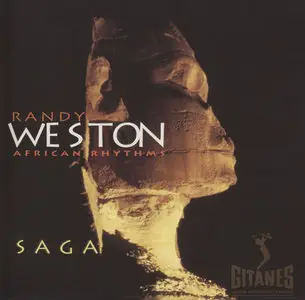 Randy Weston - Saga (1995)