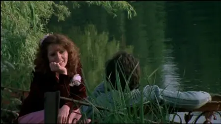 Prostitute (1980)