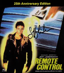 Remote Control (1988)