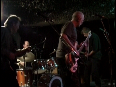 Träd, Gräs och Stenar - Live From Moja to Minneapolis (2007)