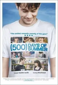 500 Days Of Summer (2009)