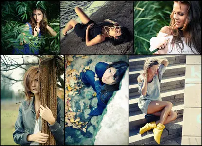 Photography By Kirill Minakov