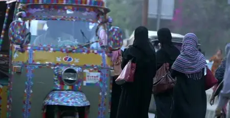 BBC Our World - Pakistan's Women: Punished for Love (2014)