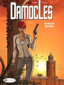 Damocles Tomo 2