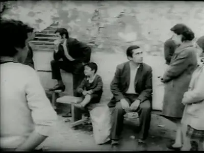 Aldo Francia - Valparaíso mi amor AKA Valparaiso My Love (1969)