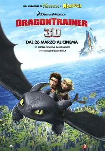 Dragon Trainer (2010) 