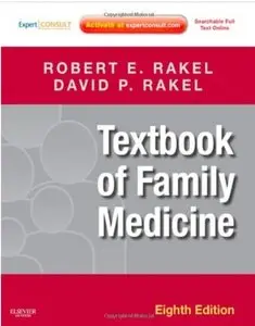Textbook of Family Medicine (8th edition) [Repost]