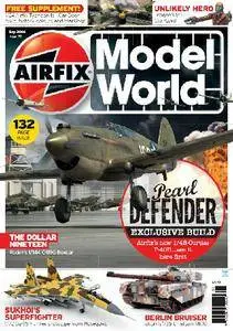 Airfix Model World - Issue 70 (September 2016)