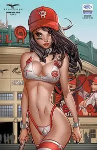 Grimm Fairy Tales Vol.2 #13 Age of Camelot