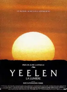 (Arte) Yeelen, la lumière {1987}(2013)