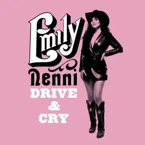 Emily Nenni - Drive & Cry (2024) [Official Digital Download 24/96]