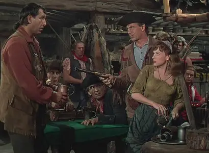 Unconquered (1947)