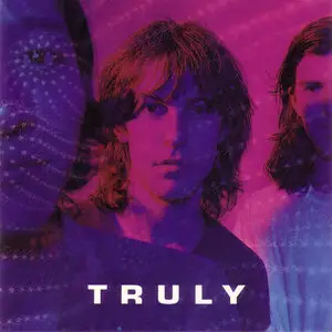 Truly - s/t (EP) (1991) {Sub Pop} **[RE-UP]**