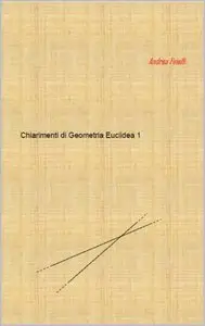 Andrea Finelli - Chiarimenti di Geometria Euclidea 1