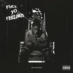 Robert Glasper - Fuck Yo Feelings (2019) [Official Digital Download 24/96]